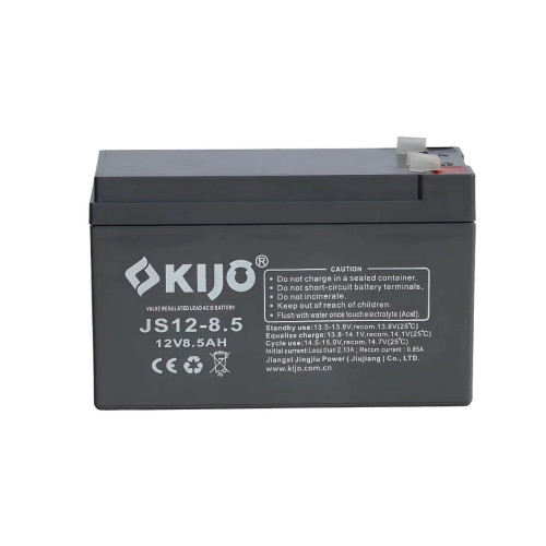 Аккумулятор для источников бесперебойного питания (ИБП) Kijo JS12-8.5 (F2)