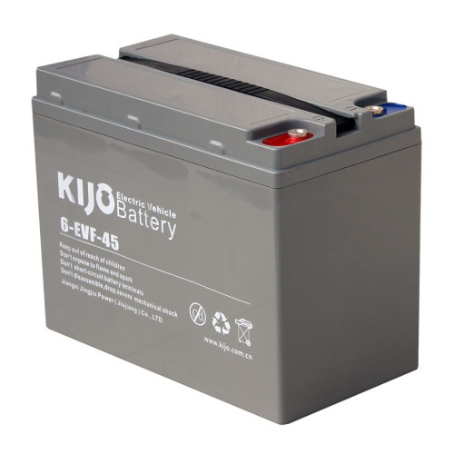 Аккумулятор для источников бесперебойного питания (ИБП) Kijo 6-EVF-45 (M6)
