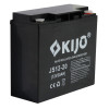Аккумулятор для источников бесперебойного питания (ИБП) Kijo JS12-20 (M5)