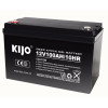 Аккумулятор для источников бесперебойного питания (ИБП) Kijo JM12-100 (M8)