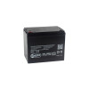 Аккумулятор для источников бесперебойного питания (ИБП) Kiper Battery GPL-12800 12V/80Ah Long