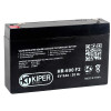 Аккумулятор для источников бесперебойного питания (ИБП) Kiper Battery HR-690 AGM