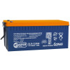 Аккумулятор для источников бесперебойного питания (ИБП) Kiper Battery SLR-122000 12V/200Ah
