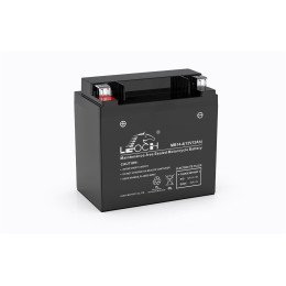 Аккумулятор для лодочной техники LEOCH MB14-4 12V 13Ah