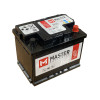 Аккумулятор Master Batteries 60Ah (60 А·ч / 550 А) для легковых автомобилей