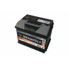 Аккумулятор Megavolt 55Ah LB (55 А·ч / 500 А) для легковых автомобилей