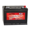Аккумулятор для лодочной техники Monbat Deep Cycle Flooded Batteries E78J0X3
