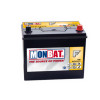 Аккумулятор Monbat F 50Ah Asia (45 А·ч / 350 А) для легковых автомобилей