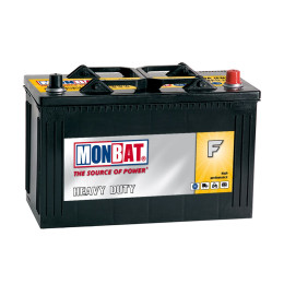 Аккумулятор для коммерческой техники Monbat F Agri G89C9U0