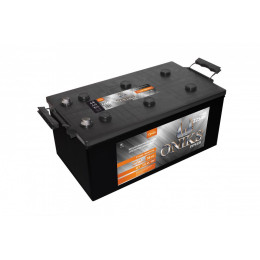 Аккумулятор для коммерческой техники Oniks 6CT-225
