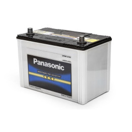 Аккумулятор для легковых автомобилей Panasonic N-115D31L-FS