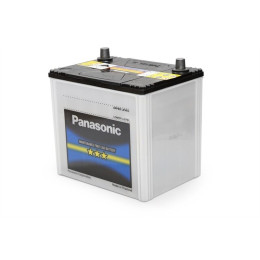 Аккумулятор для легковых автомобилей Panasonic N-70D23L-FS