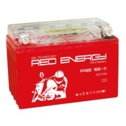 Аккумулятор для мототехники Red Energy RE 12-11 AGM