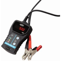Тестер аккумулятора Ring RBA50