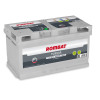 Аккумулятор Rombat Tundra EB485LB4 (85 А·ч / 760 А) для легковых автомобилей