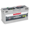 Аккумулятор Rombat Tundra E6110L6 (110 А·ч / 950 А) для легковых автомобилей
