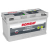 Аккумулятор Rombat Tundra E5100L5 (100 А·ч / 900 А) для легковых автомобилей