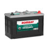 Аккумулятор Rombat Terra Plus TR130DT Iveco (130 А·ч / 900 А) для легковых автомобилей