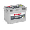 Аккумулятор Rombat Tundra EB260LB2 (60 А·ч / 580 А) для легковых автомобилей