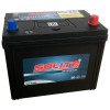 Аккумулятор Solite EFB S95 Start-Stop (без борта) (80 А·ч / 790 А) для легковых автомобилей