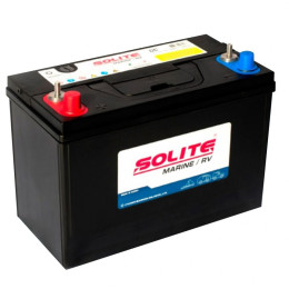 Аккумулятор для лодочной техники Solite Marine DC31