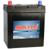 Аккумулятор Solite EFB K42R Start-Stop (без борта) (38 А·ч / 360 А) для легковых автомобилей
