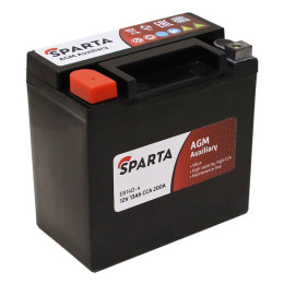 Аккумулятор для лодочной техники EB14D-4 Auxiliary Battery 13Ah