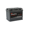 Аккумулятор Sparta High Energy 6СТ-63 Евро (63 А·ч / 660 А) для легковых автомобилей
