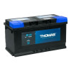 Аккумулятор Thomas 80Ah LB (80 А·ч / 740 А) для легковых автомобилей