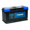 Аккумулятор Thomas 100Ah (100 А·ч / 880 А) для легковых автомобилей