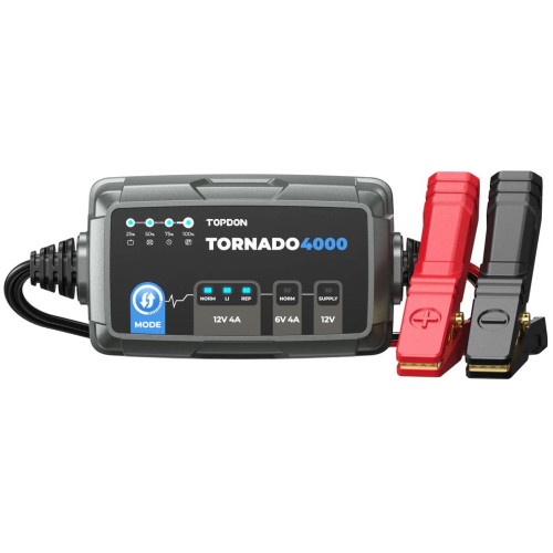 TOPDON Tornado4000