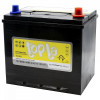 Аккумулятор Topla Top EFB Stop&Go 56068 SMF (60 А·ч / 600 А) для легковых автомобилей