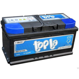 Аккумулятор Topla Top 60032 SMF (100 А·ч / 950 А) для легковых автомобилей