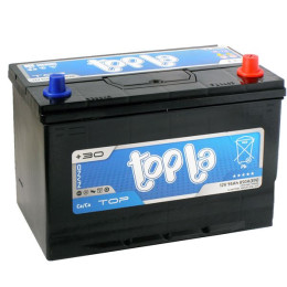 Аккумулятор Topla Top JIS 59518 SMF (95 А·ч / 850 А) для легковых автомобилей
