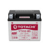 Аккумулятор для мототехники Totachi Moto YTX12-BS R AGM