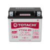 Аккумулятор для мототехники Totachi Moto YTX14-BS R AGM