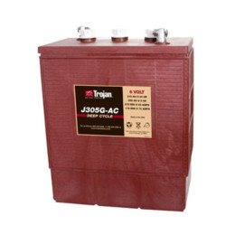 Аккумулятор для лодочной техники Trojan J305G-AC 6v 315ah