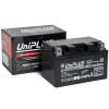 Аккумулятор для мототехники Uniplus High Performance EBZ10-4-1