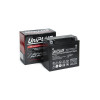 Аккумулятор для мототехники Uniplus High Performance EB20H-3
