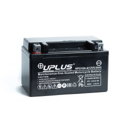 Аккумулятор для мототехники Uplus HPG10A-4 8.6Ah