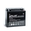 Аккумулятор для мототехники Uplus LT20H-3 18Ah