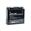 Аккумулятор для мототехники Uplus HPG14B-4 12Ah