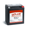 Аккумулятор для мототехники Uplus MX30-3 30Ah