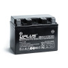 Аккумулятор для мототехники Uplus EBZ12-4-1 11Ah