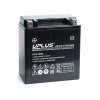 Аккумулятор для мототехники Uplus HPG16-4 14Ah