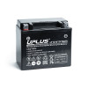 Аккумулятор для мототехники Uplus LT12-4 10Ah
