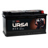 Аккумулятор Ursa Extra Power 100 Ah (100 А·ч / 800 А) для легковых автомобилей