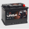 Аккумулятор Ursa Extra Power 60 Ah (60 А·ч / 520 А) для легковых автомобилей