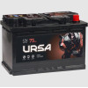 Аккумулятор Ursa Extra Power 75 Ah (75 А·ч / 680 А) для легковых автомобилей