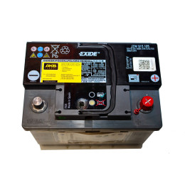 Аккумулятор для легковых автомобилей VAG JZW 915 105